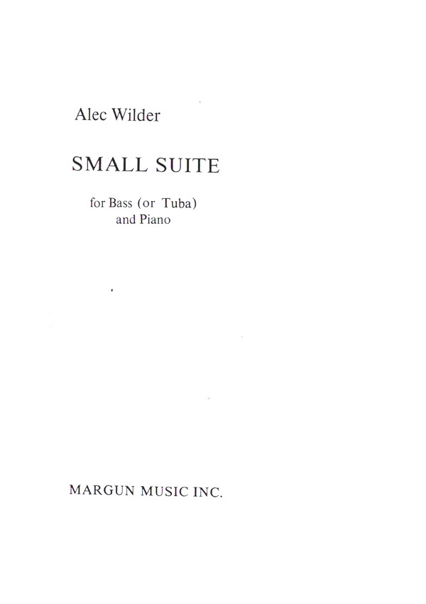 Small Suite (1967)