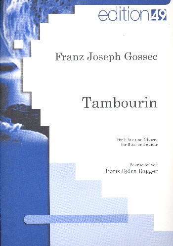 Tambourin