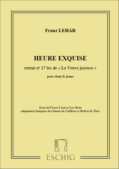 Heure Exquise