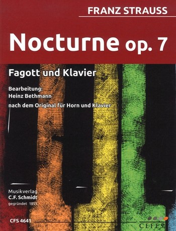 Nocturne Nr.7