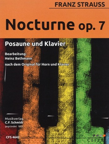 Nocturne Nr.7