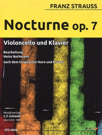 Nocturne Nr.7