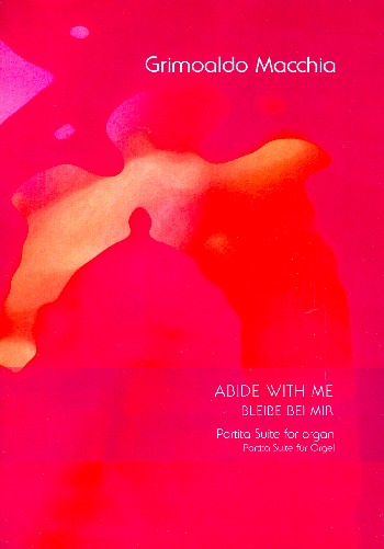 Abide with me