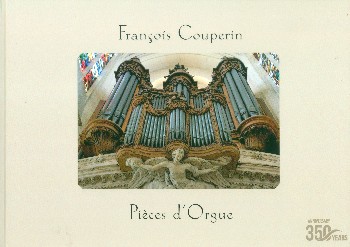 Pièces d'orgue