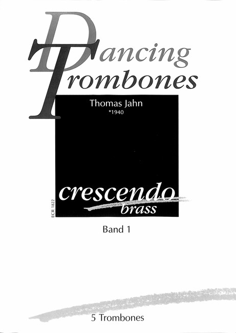 Dancing Trombones Band 1