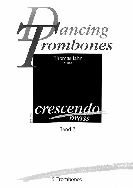 Dancing Trombones Band 2