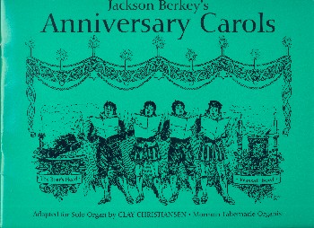 Anniversary Carols