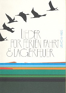 Lieder für Ferien, Fahrt und