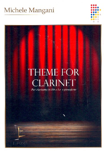 Theme for Clarinet