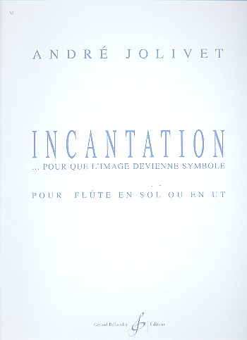Incantation pour que l'image devienne symbole