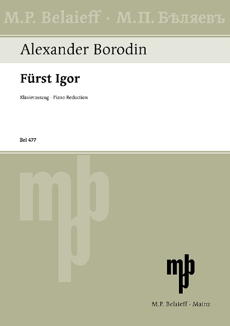 Fürst Igor