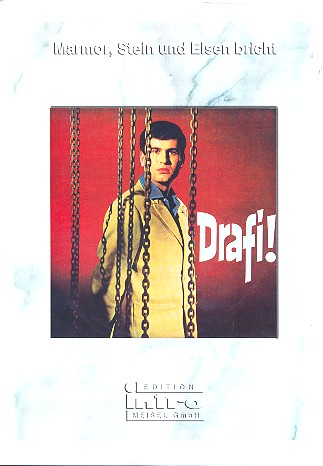 Marmor, Stein und Eisen bricht