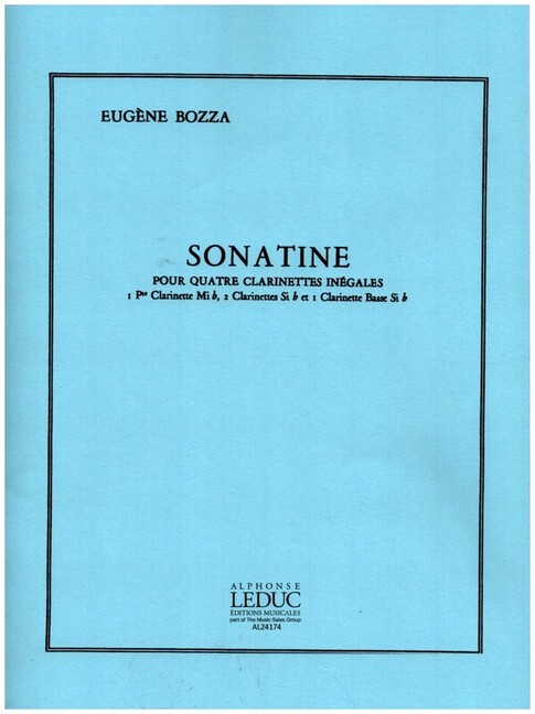 Sonatine