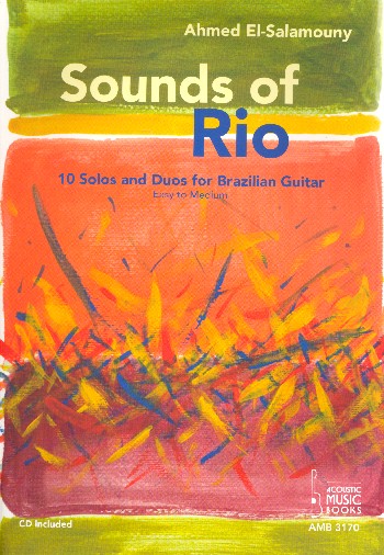 Sounds of Rio (+CD)