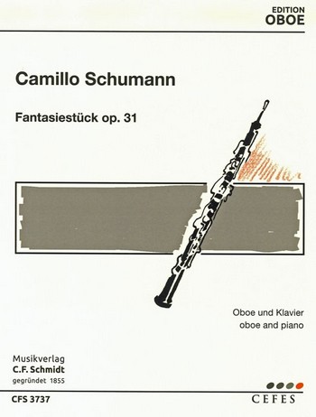 Fantasiestück op.31