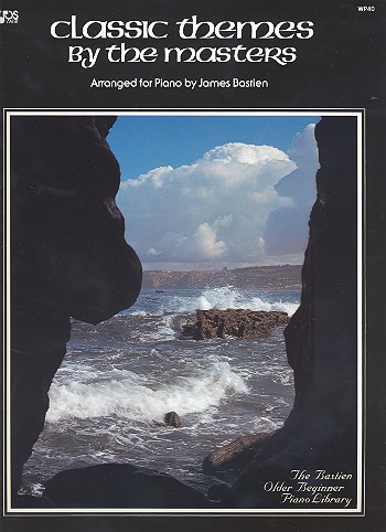 Classic Themes by the masters