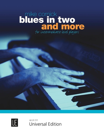 Blues in two and more: