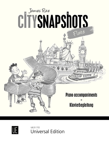 City Snapshots