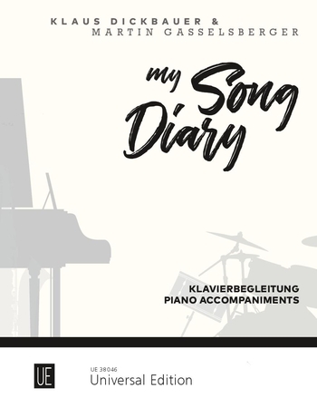 My Song Diary