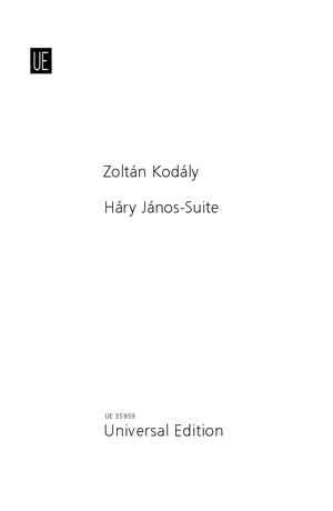Háry János-Suite