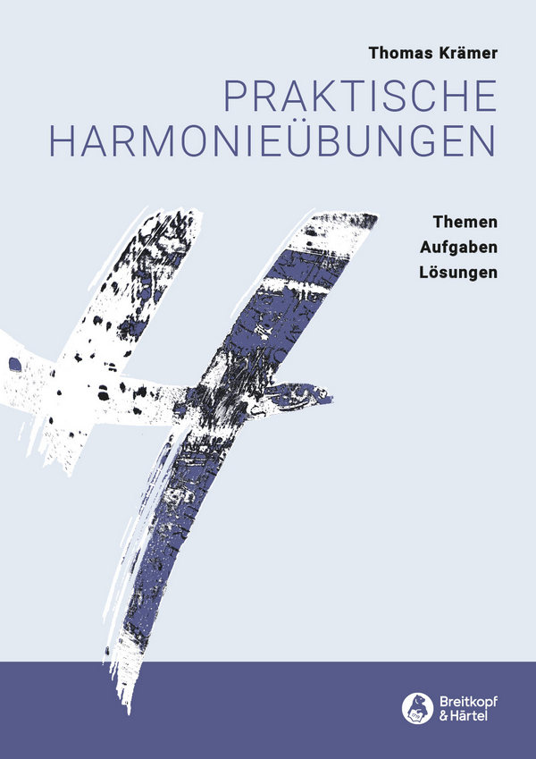 Praktische Harmonieübungen