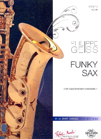 Funky Sax