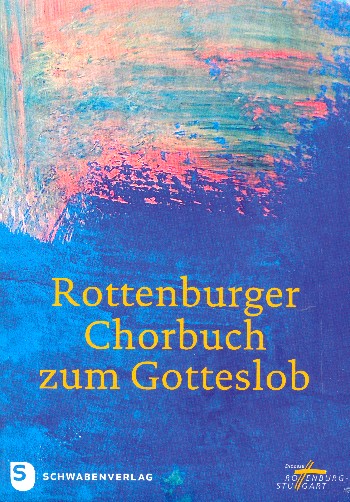Rottenburger Chorbuch zum Gotteslob