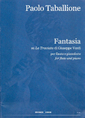 Fantasie sull'opera La Traviata di Giuseppe Verdi