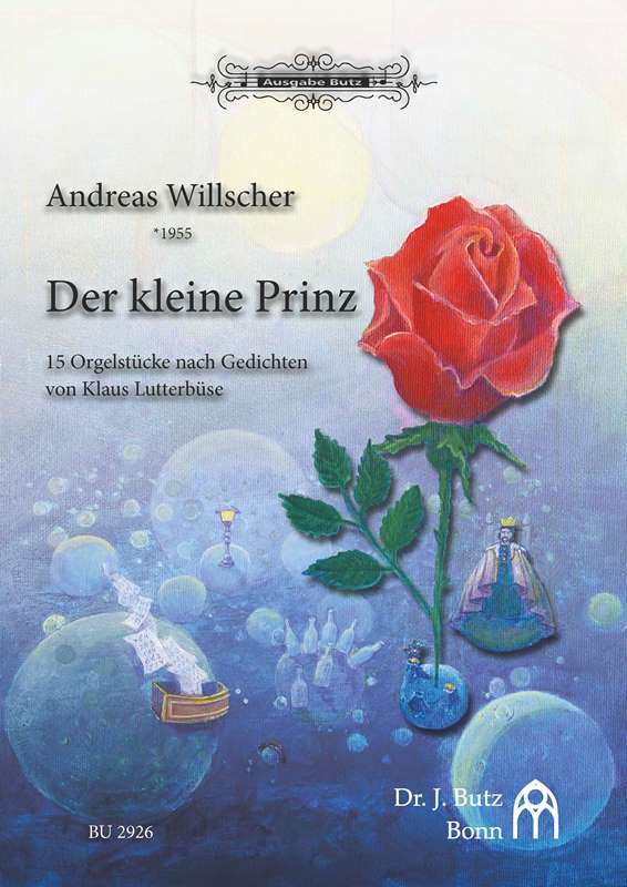 Der kleine Prinz