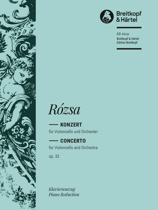 Konzert op.32
