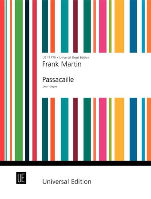 Passacaille