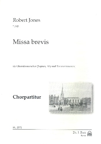Missa brevis