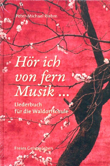 Hör ich von fern Musik