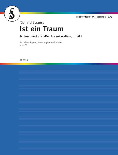 Ist ein Traum