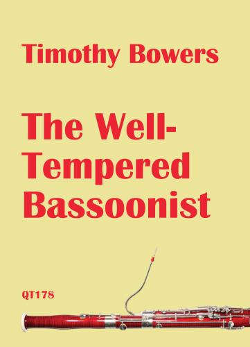 The well-tempered Bassoonist