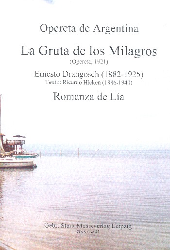 Romanza de Liá