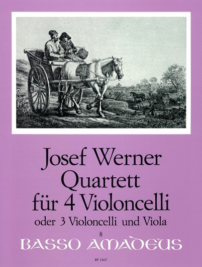Quartett op.6