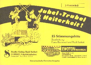 Jubel Trubel Heiterkeit: