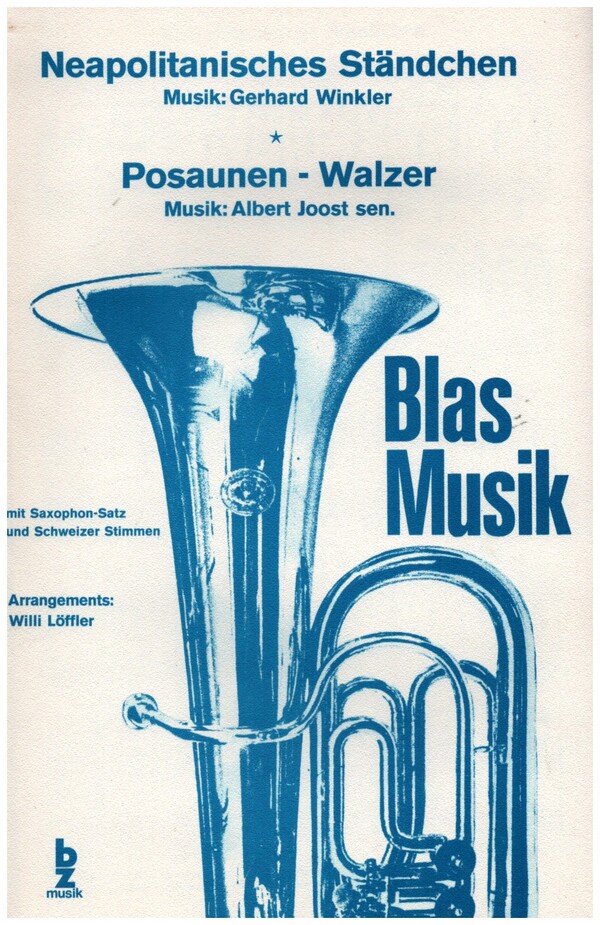 Neapolitanisches Ständchen  und