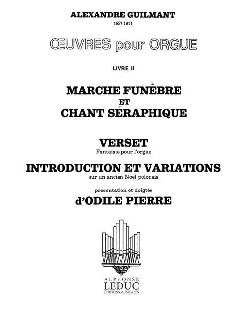 Oeuvres vol.2