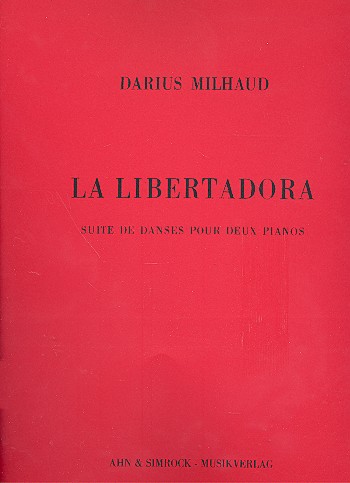 La libertadora