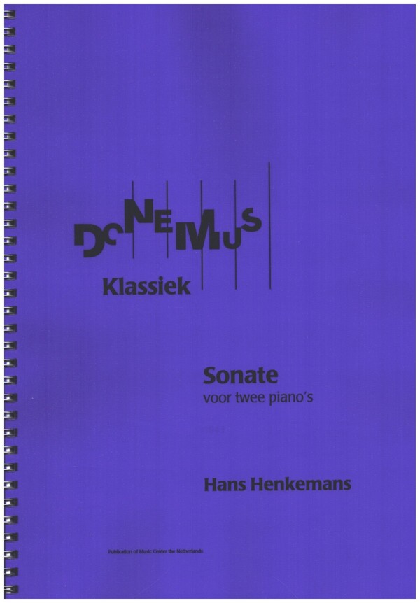 Sonate 1943