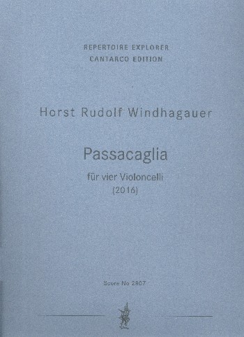 Passacaglia