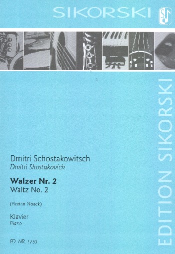 Walzer Nr.2
