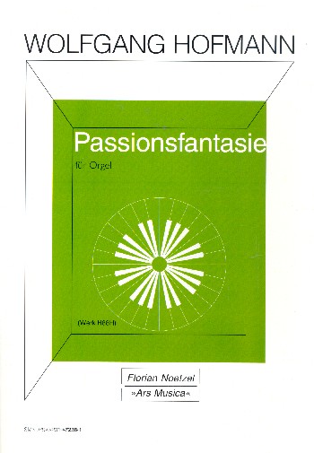 Passionsfantasie H88H