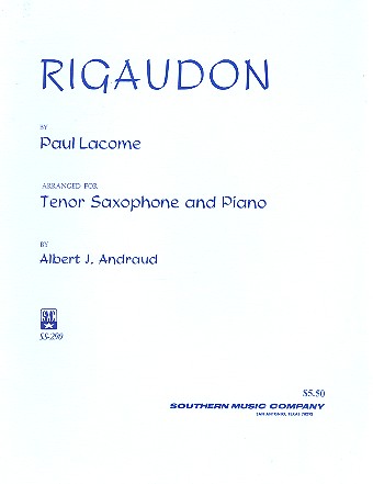 Rigaudon