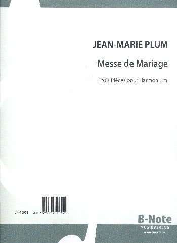 Messe de mariage