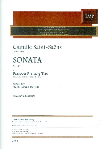 Sonate op.168