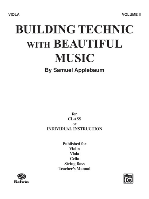 Building Technic with beautiful