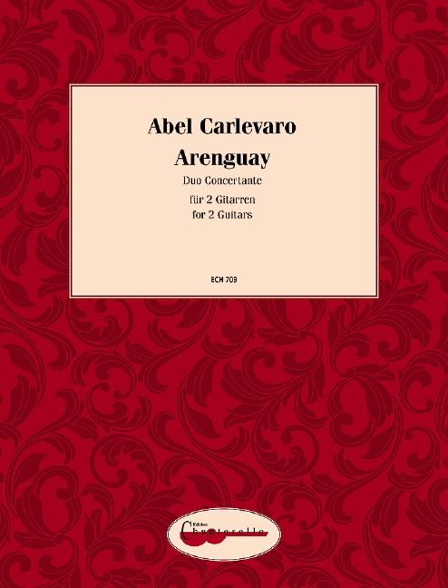 Arenguay Duo concertante